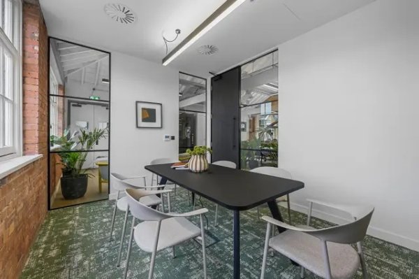 Property at Percy House, 33 Gresse Street,, Fitzrovia, London, W1T 1QU